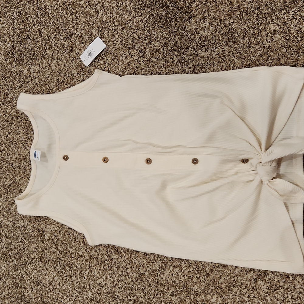 Old Navy tank top